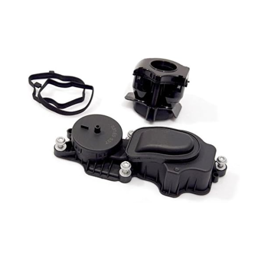 Válvula de aspiración de aceite BMW E60 E61 M57n 11127794175