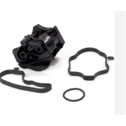 Separador de aceite BMW E46 E60 E61 E83 E87 E90 E91 M47n M47n2 11127799367
