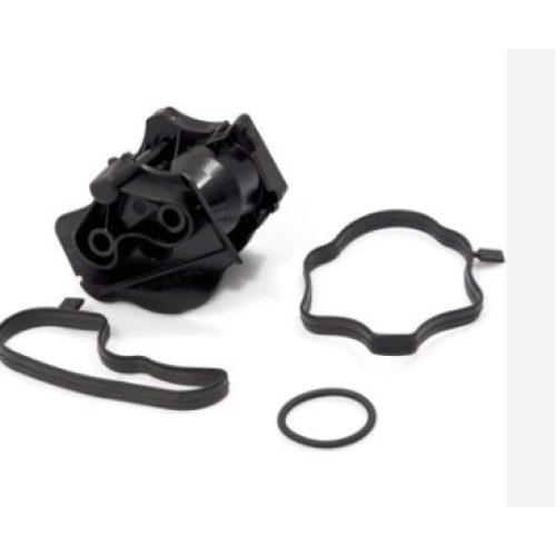 Separador de aceite BMW E46 E60 E61 E83 E87 E90 E91 M47n M47n2 11127799367