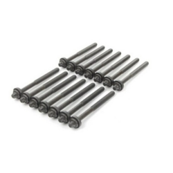 Perno prisionero de culata de BMW E34 E36 E38 E39 E46 E53 E60 E61 E65 E83 M51 M57 M57n 01890 11129067790