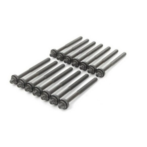 Perno prisionero de culata de BMW E34 E36 E38 E39 E46 E53 E60 E61 E65 E83 M51 M57 M57n 01890 11129067790