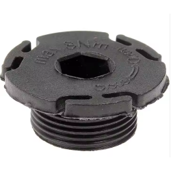 Tapón del cárter BMW E84 E89 F07 F10 F11 F18 F20 F21 F22 F23 F30 F31 F32 F33 F34 F35 F36 11137605018