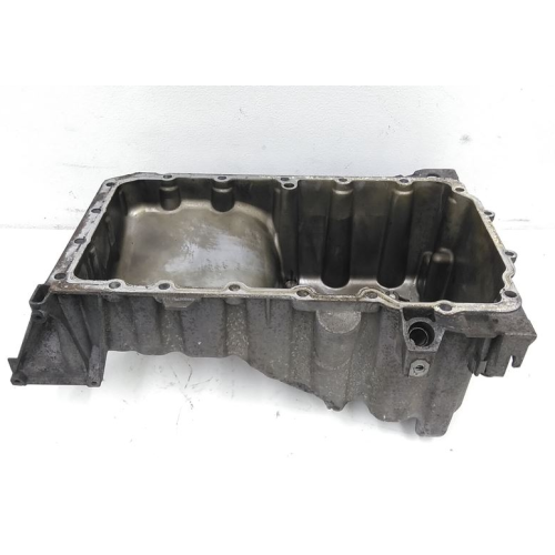Cárter de aceite BMW E60 E61 M47n2 11137806224