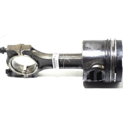 BMW Pistón Estándar Sin Distribución Variable Valvetronic E36 E34 8770211std 11251722504