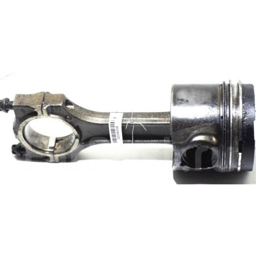 BMW Pistón Estándar Sin Distribución Variable Valvetronic E36 E34 8770211std 11251722504