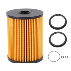 Filtro de combustible Mini Cooper R55 R57 R58 R59 Clubman R56 Coupe 11252754870 Kx503d 1152754870