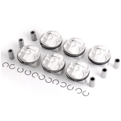 BMW Pistón 82mm E90 E92 E93 E60 F10 E83 X3 40444600 40407600 11257612982
