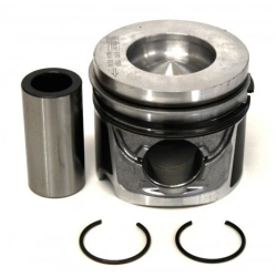 BMW Aro de pistón Estándar E87 E90 E92 E93 E60 E61 E83 X3 8770246std 11257803033