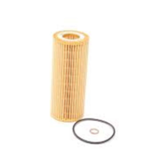Filtro de aceite BMW E46 E60 E90 E91 X3 Ox368d1 11427787697