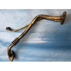 Tubo de aceite turbo Mini Cooper 11427791061