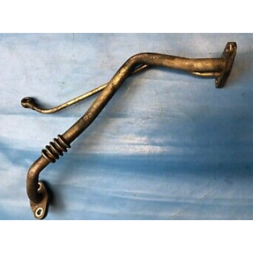 Tubo de aceite turbo Mini Cooper 11427791061