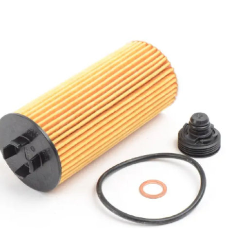 Filtro de aceite Mini Cooper F54 F57 F60 Clubman F55 F56 11428570590