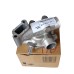 BMW E30 E34 M20 Caja del termostato 11531730470