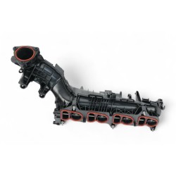 BMW B47 Colector de admisión 11618580274