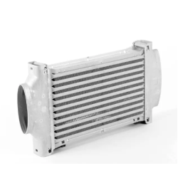 Radiador Turbo Mini Cooper R53 R52 8ml376723431 Ci73000p 11651515368