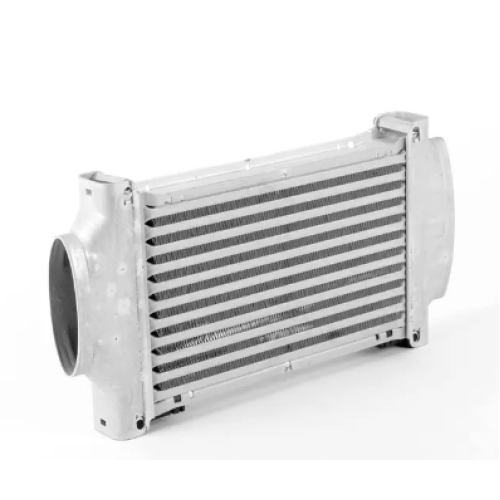 Radiador Turbo Mini Cooper R53 R52 8ml376723431 Ci73000p 11651515368