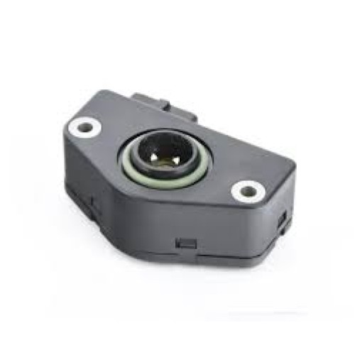 BMW E34 E36 E38 E39 Z3 M50 M52 Sensor del acelerador 13631703562
