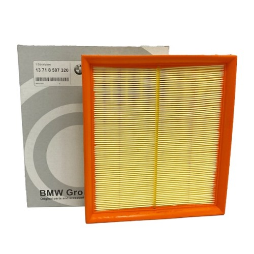 Filtro de aire BMW F20 F21 F22 F23 F30 F31 F32 F33 Touring Gt 13718507320