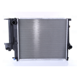 BMW Radiador E34 359000300660 17111719306