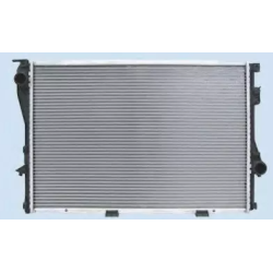 Radiador BMW E39 E38 Drm05067 17112246012