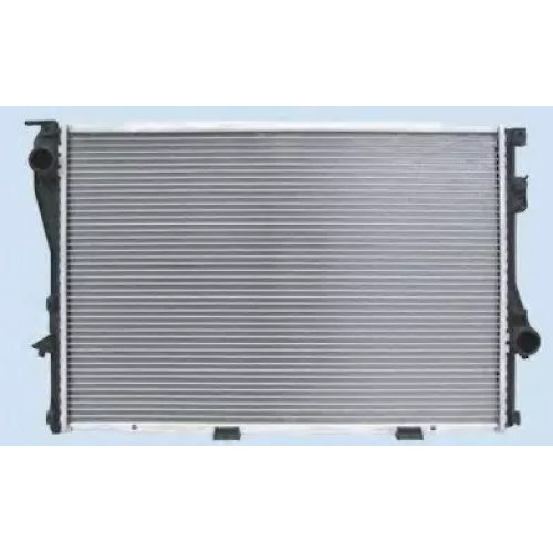 Radiador BMW E39 E38 Drm05067 17112246012