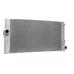 Radiador BMW F10 F11 F01 F02 F12 F13 354305 17118509175