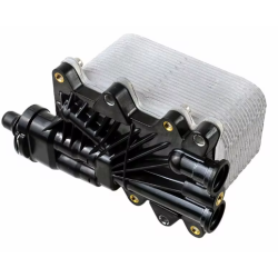 Radiador de aceite de transmisión BMW E46 E60 E61 E63 E64 E65 E66 E83 X3 17217803830