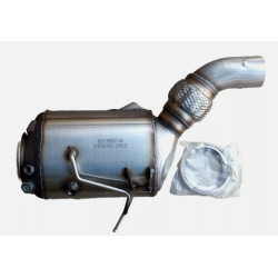 Filtro de partículas BMW E60 E61 E63 E64 E70 E71 E83 E90 E92 X5 X6 X3 18308508523