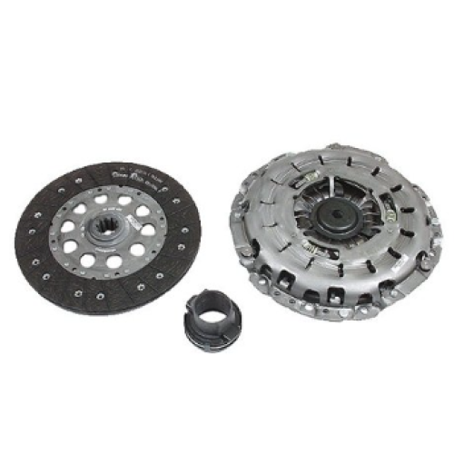 Equipo de embrague BMW 624315200 21207531843