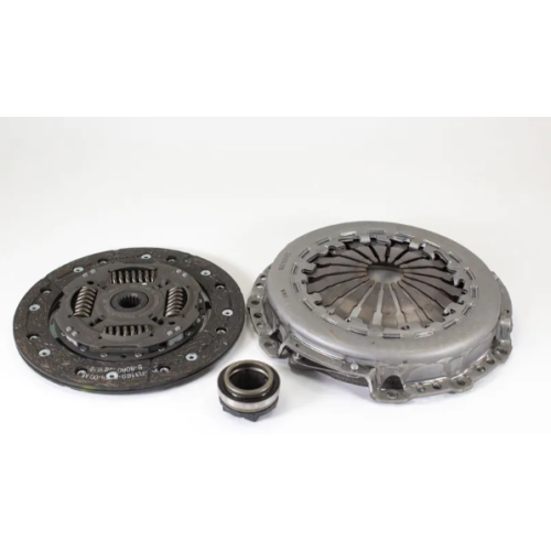 Kit de embrague Mini Cooper R56 Clubman Coupe Paceman 620318500 21207572842