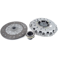 Kit de embrague BMW Z8 3000843301 21217515146