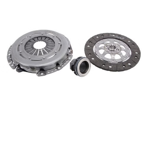 Equipo de embrague BMW 623300100 21217523619