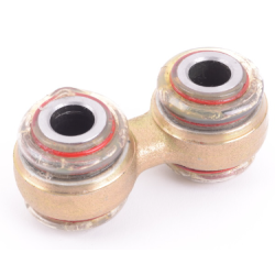 BMW Casquillo basculante Lunas traseras Derecha-Izquierda E28 E24 E23 E34 E32 33321125665 05747 33321126476