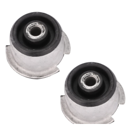 BMW Casquillo Suspensión Trasero Derecho-Izquierdo E36 E46 E83 X3 0832018 33326770786