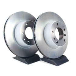 Disco de freno BMW Delantero Aire E32 E34 Nkk-34111160936