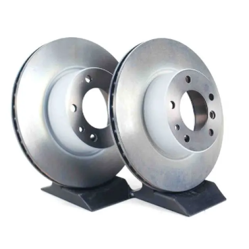 Disco de freno BMW Delantero Aire E32 E34 Nkk-34111160936
