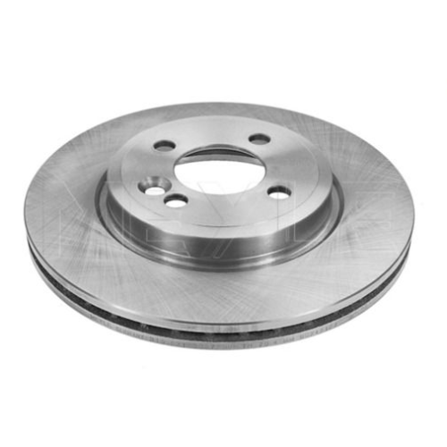 Mini Cooper Disco De Freno Delantero R52 R53 R50 Ddf1127 34111502891