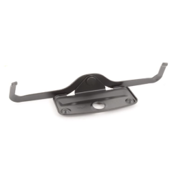 Placa de pastillas de freno BMW E82 E90 E92 E93 34112283363