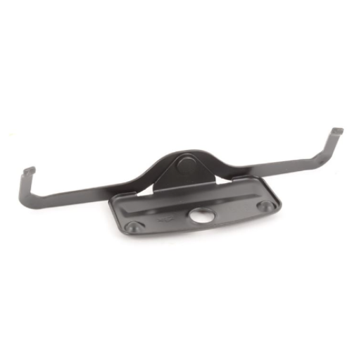 Placa de pastillas de freno BMW E82 E90 E92 E93 34112283363