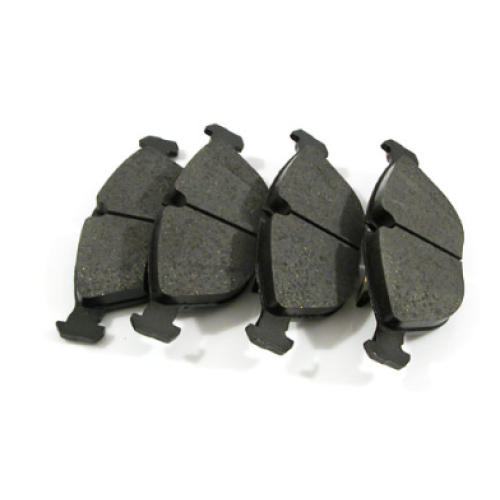 BMW Pastillas de Freno Delanteras E38 E52 Z8 34116761246