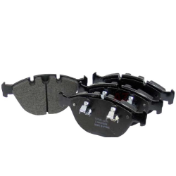 Pastillas de Freno BMW Delanteras E53 X5 8db355009921 34116761282