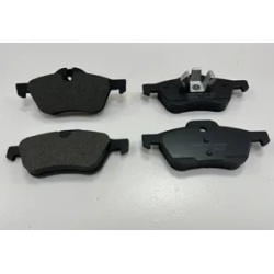 Pastillas de freno Mini Cooper delanteras R52 R53 R50 34116770332 8db355009171 34116765446