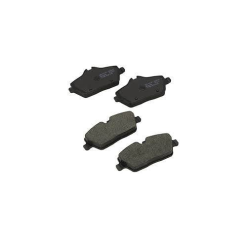 Pastillas de freno BMW delanteras E81 E82 E87 E88 2391503 34116774050