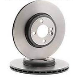 Mini Cooper Disco de freno delantero R52 R53 R57 R58 R59 R50 R56 Coupe 34116858652 8dd355115871 34116774986