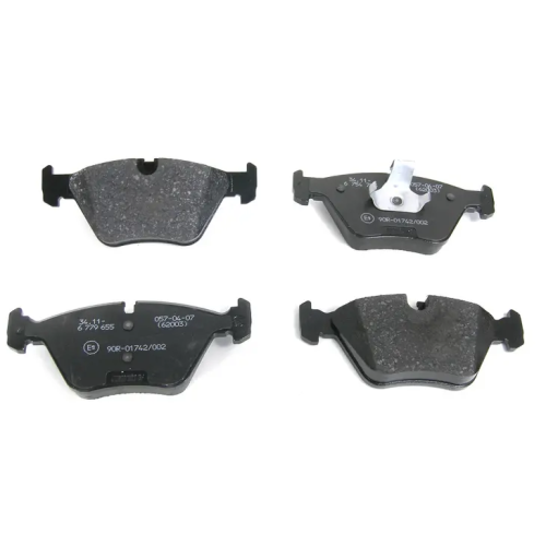 Pastillas de freno BMW Delanteras E46 E85 E86 Z4 2318302 34116779652
