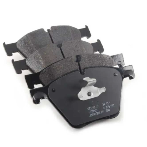 Pastillas de freno BMW delanteras E70 E71 F16 F15 X5 X6 X6 X5 8db355020121 34116783554
