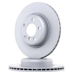 BMW Disco de freno delantero F10 F11 34116896652 8dd355120661 34116794429