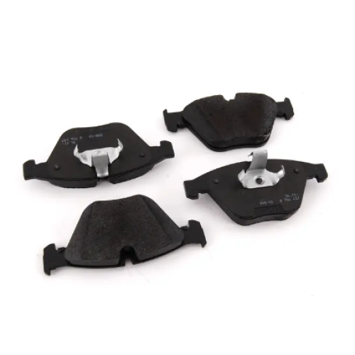 Pastillas de freno BMW delanteras E60 E61 E65 E66 2331204 2331211 34116794915