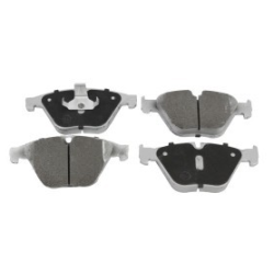 Pastillas de freno BMW Delanteras F10 F11 F12 F13 F06 34116850885