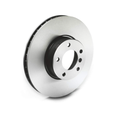 BMW Disco de freno delantero E81 E87 E90 E92 E93 E89 Z4 34116854998
